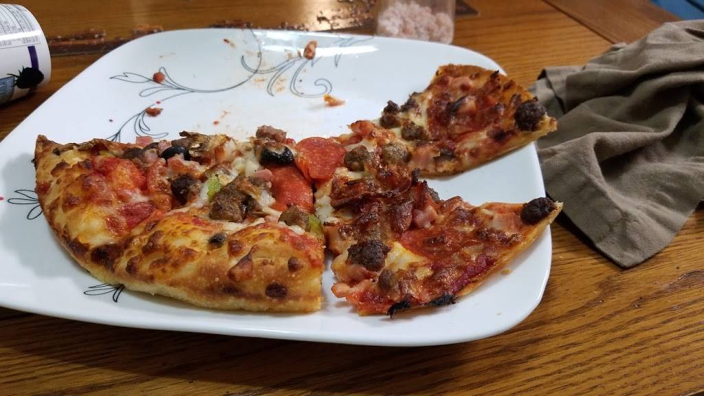 Mr. Jims Pizza | 5310 Rufe Snow Dr, North Richland Hills, TX 76180, USA | Phone: (817) 612-3650