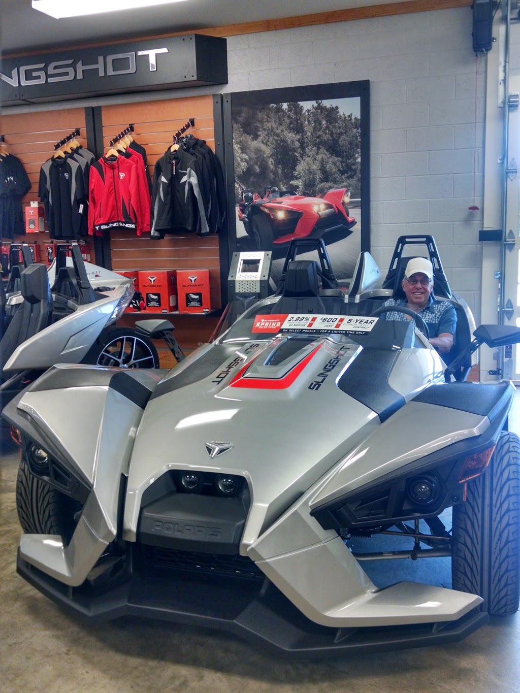 Village Motorsports | 23436 Constitution Hwy, Unionville, VA 22567, USA | Phone: (540) 854-8800