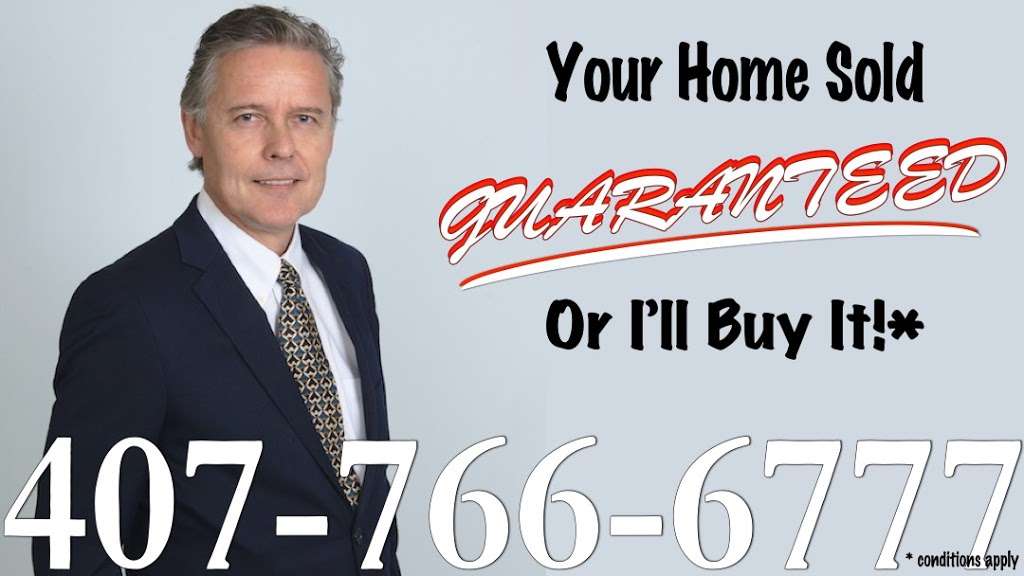 The Arjan Breunesse Team at Realty Partners LLC | 14414 Parker Rd, Orlando, FL 32832, USA | Phone: (407) 766-6777