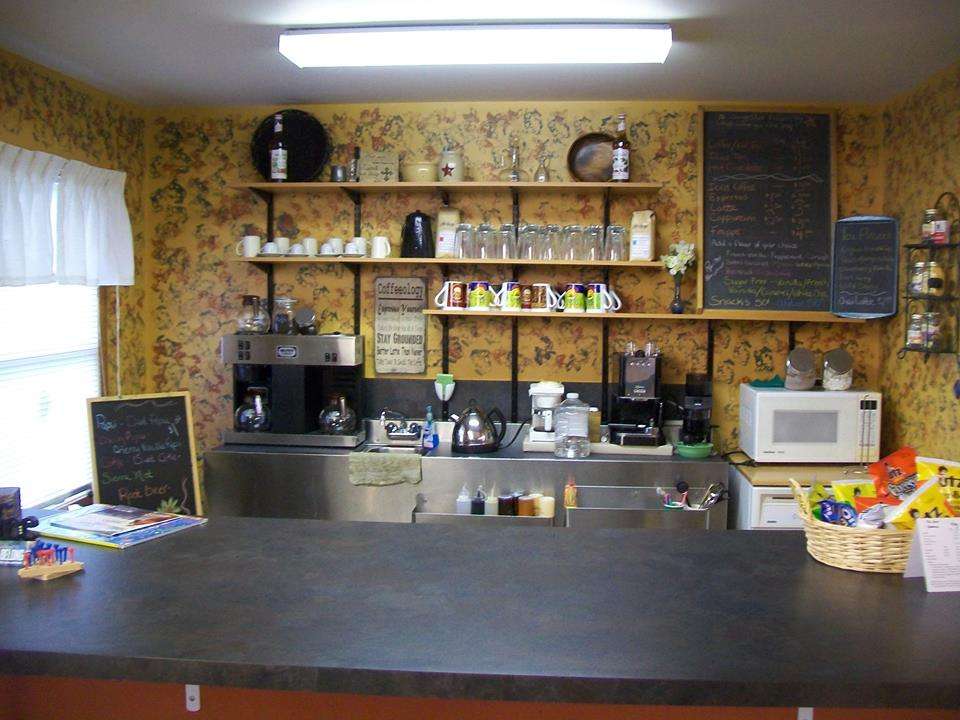 The Local Gathering (Coffee House) | 611 Shippensburg Rd, Shippensburg, PA 17257, USA | Phone: (717) 300-4150