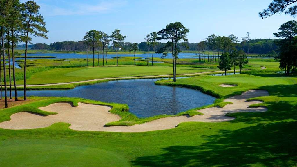 Pams Ocean City Golf Getaways | 38555 Dupont Blvd #4, Selbyville, DE 19975, USA | Phone: (800) 472-6722