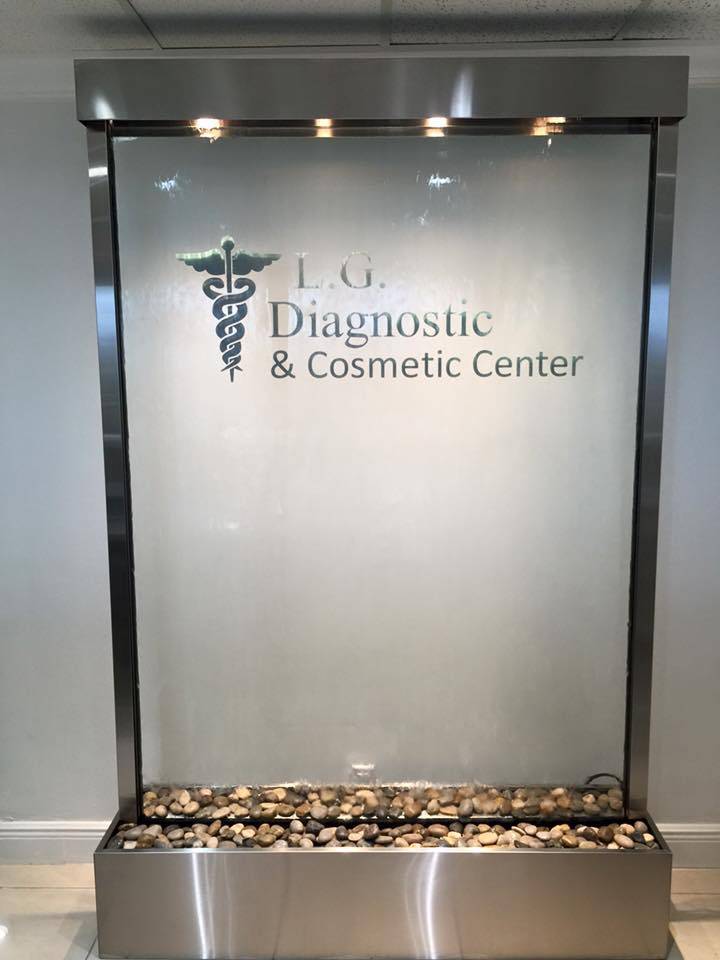 L.G. Cosmetic Center | 5040 NW 7th St Suite#714, Miami, FL 33126, USA | Phone: (305) 267-4414