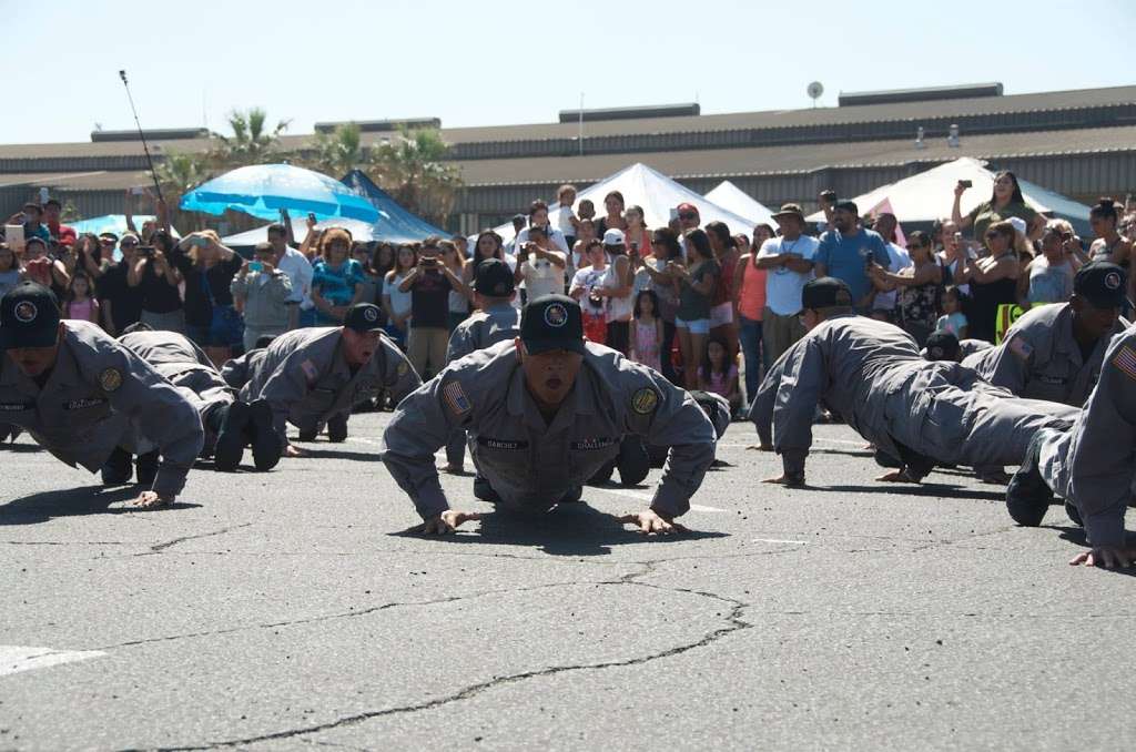 Sunburst Youth Academy | 4022 Saratoga Ave #21, Los Alamitos, CA 90720, USA | Phone: (877) 463-1921