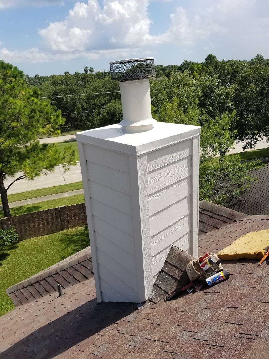 JP Roofing N Gutters | 5707 Addicks Satsuma Rd, Houston, TX 77084, USA | Phone: (281) 751-6275