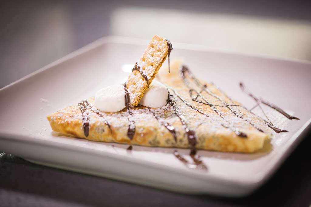 DCrêperie and more | 13311 Hargrave Rd Ste. B, Houston, TX 77070, USA | Phone: (832) 416-1003