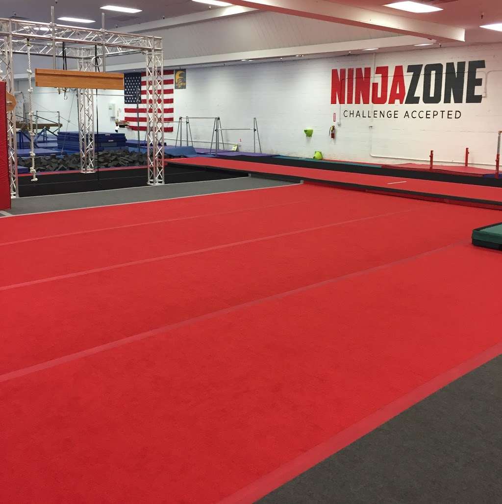 Gymnastics CPG Pasadena | 1222 N Fair Oaks Ave #150, Pasadena, CA 91103, USA | Phone: (626) 380-0500