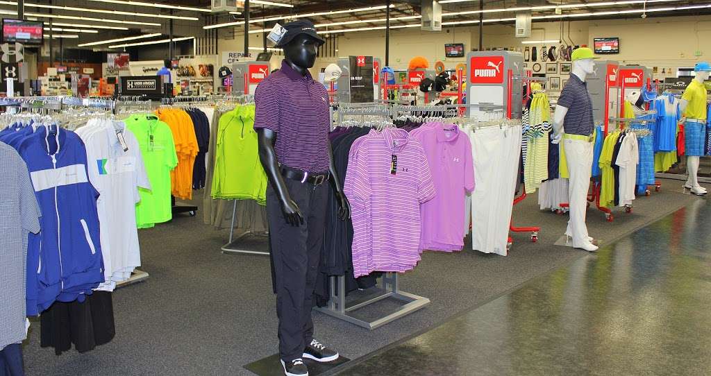 Roger Dunn Golf Shops | 1421 Village Way, Santa Ana, CA 92705, USA | Phone: (714) 558-0074