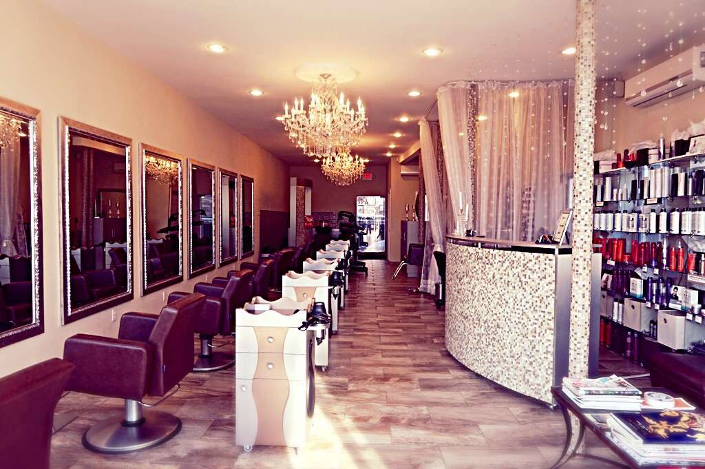 Salon Evolution LLC | 3075 Emmons Ave, Brooklyn, NY 11235, USA | Phone: (718) 332-5135