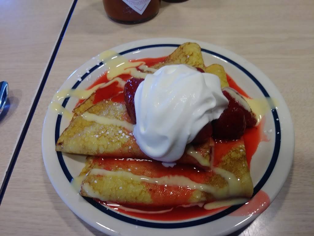 IHOP | 7951 NE Vancouver Plaza Dr, Vancouver, WA 98662, USA | Phone: (360) 254-4467