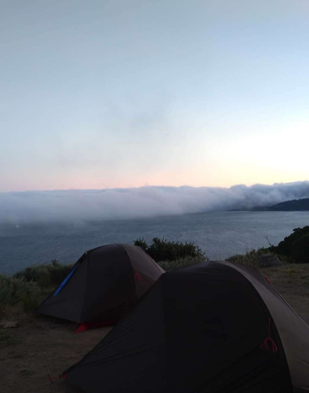 Campsite 6 | 21 Main St, Belvedere Tiburon, CA 94920, USA