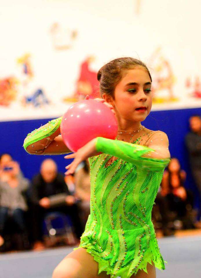 Freedom Rhythmic Gymnastics Academy | 1150 Pottersville Rd, Gladstone, NJ 07934, USA | Phone: (973) 936-0828