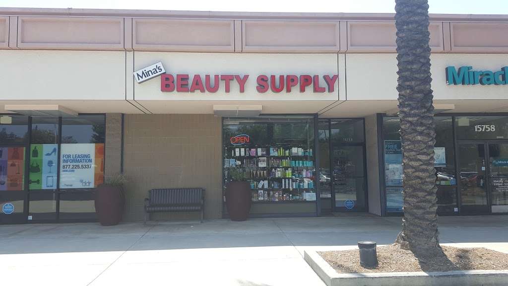 Helens Beauty Supply & Salon | 15760 La Forge St, Whittier, CA 90603, USA | Phone: (562) 943-7313