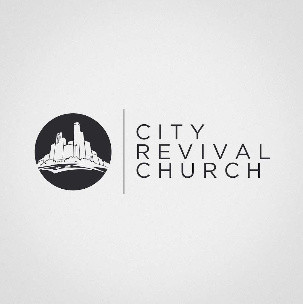 City Revival Church | 2705 Moose Rd, Kannapolis, NC 28083, USA | Phone: (704) 938-7998