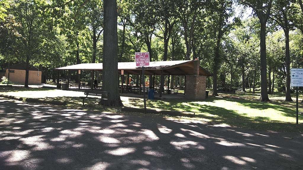 Schmidts Woods Park | Millridge Rd, Secaucus, NJ 07094, USA | Phone: (201) 330-2078