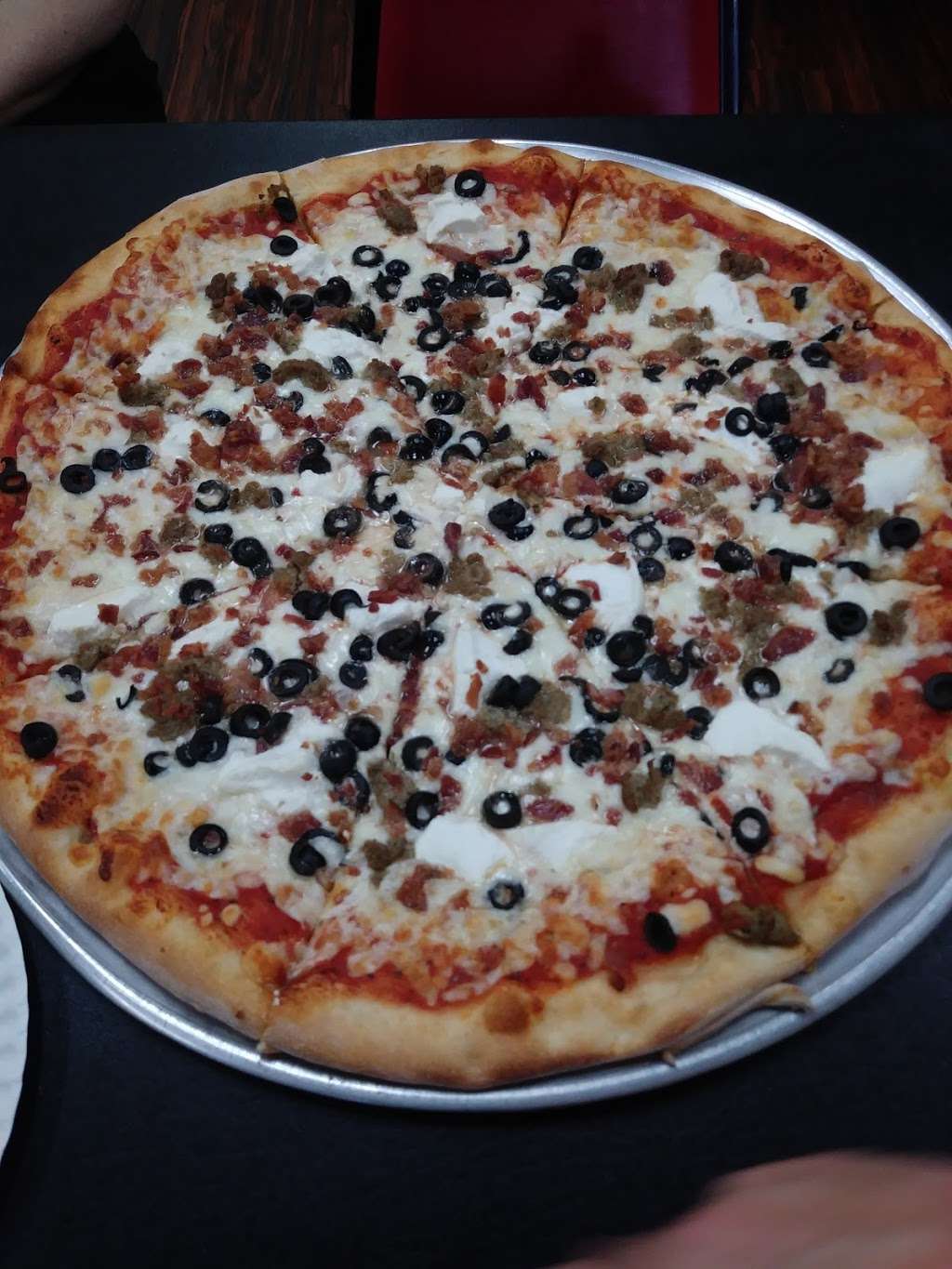 Sorrento Pizzeria & Restaurant | 2977 Duff Rd, Lakeland, FL 33810, USA | Phone: (863) 859-4911