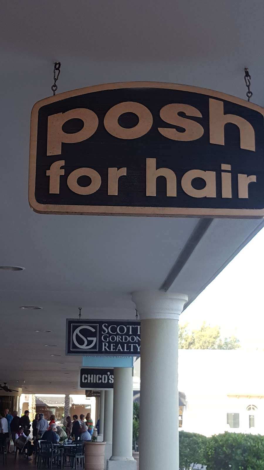 posh | 271 S Ocean Blvd, Manalapan, FL 33462, USA