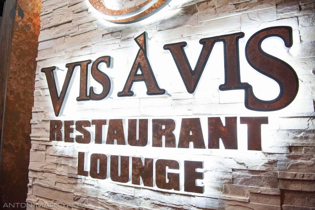 Vis A Vis | 3100 Ocean Pkwy, Brooklyn, NY 11235, USA | Phone: (718) 333-0003