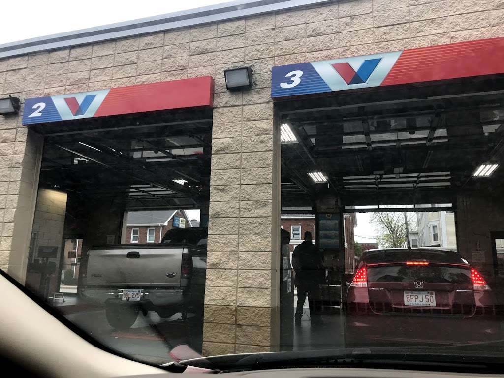 Valvoline Instant Oil Change | 557 Main St, Waltham, MA 02452, USA | Phone: (781) 894-5223