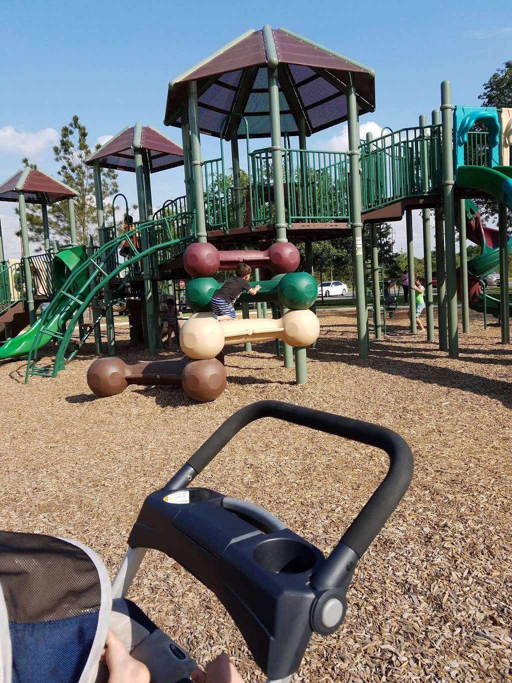 Zube Spray Park | 17701-17783 Becker Rd, Hockley, TX 77447, USA | Phone: (281) 496-2177