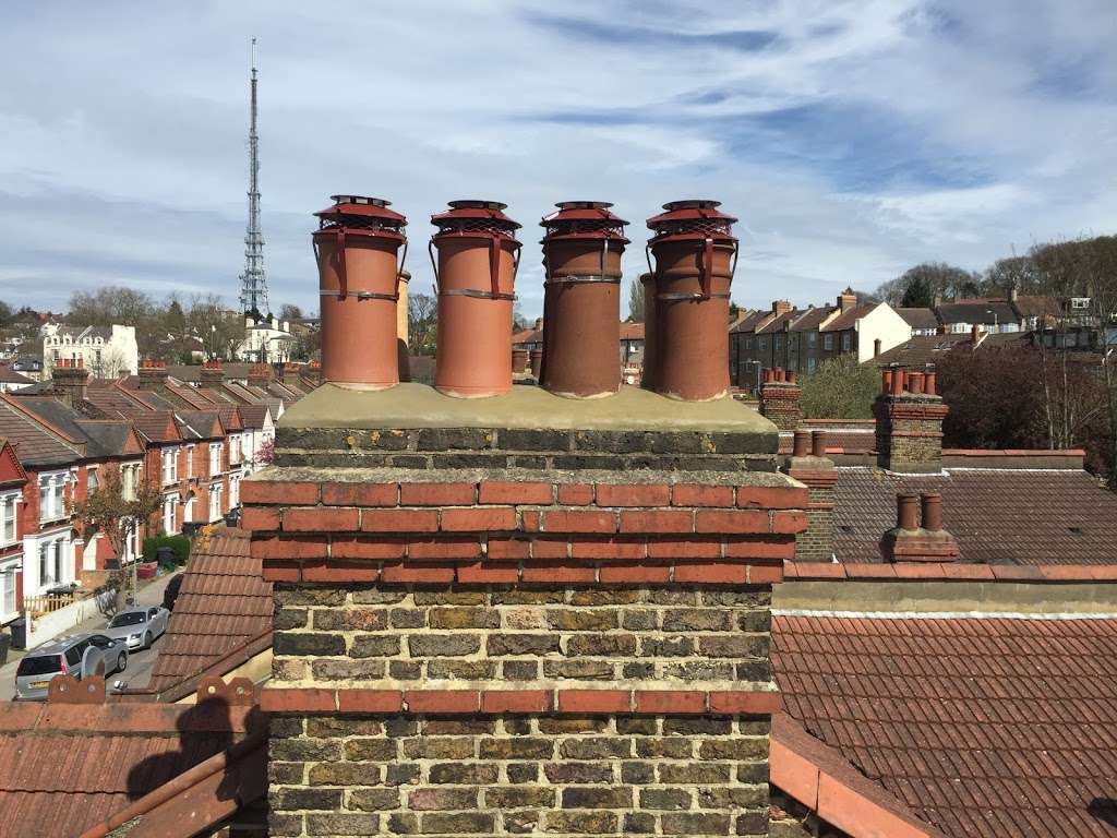 Robinson Roofers | 56 Bastion Rd, London SE2 0RG, UK | Phone: 07799 173717