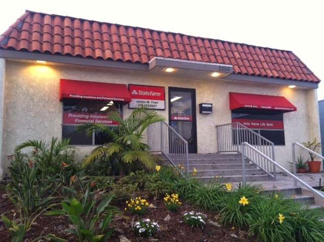 James Chen - State Farm Insurance Agent | 2259 Torrance Blvd, Torrance, CA 90501, USA | Phone: (310) 212-6657