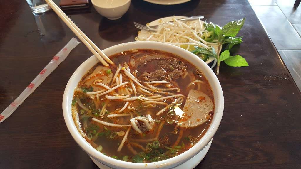 Pho Garden | 600 Kings Hwy N, Cherry Hill, NJ 08034, USA | Phone: (856) 482-7404