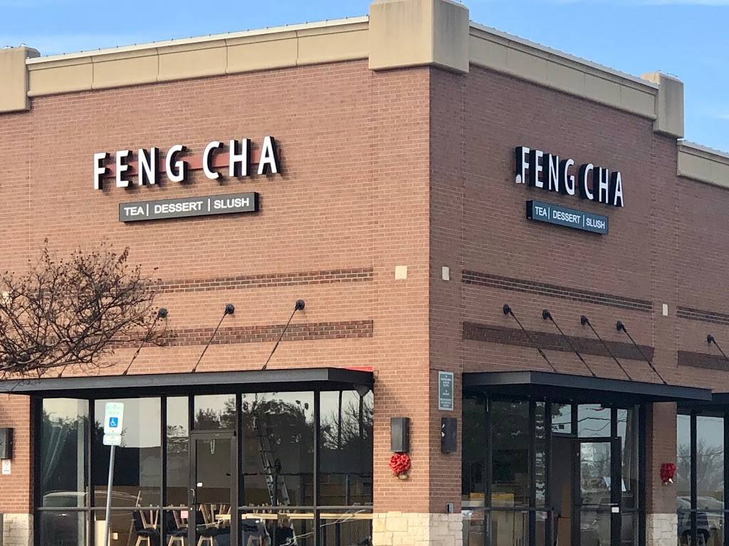 Feng Cha Garland | 2645 Arapaho Rd Suite 125, Garland, TX 75044, USA | Phone: (469) 567-0244