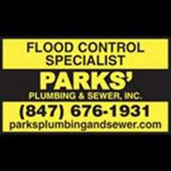 Parks Plumbing & Sewer, Inc. | 8121 Lawndale Ave, Skokie, IL 60076, USA | Phone: (847) 676-1931