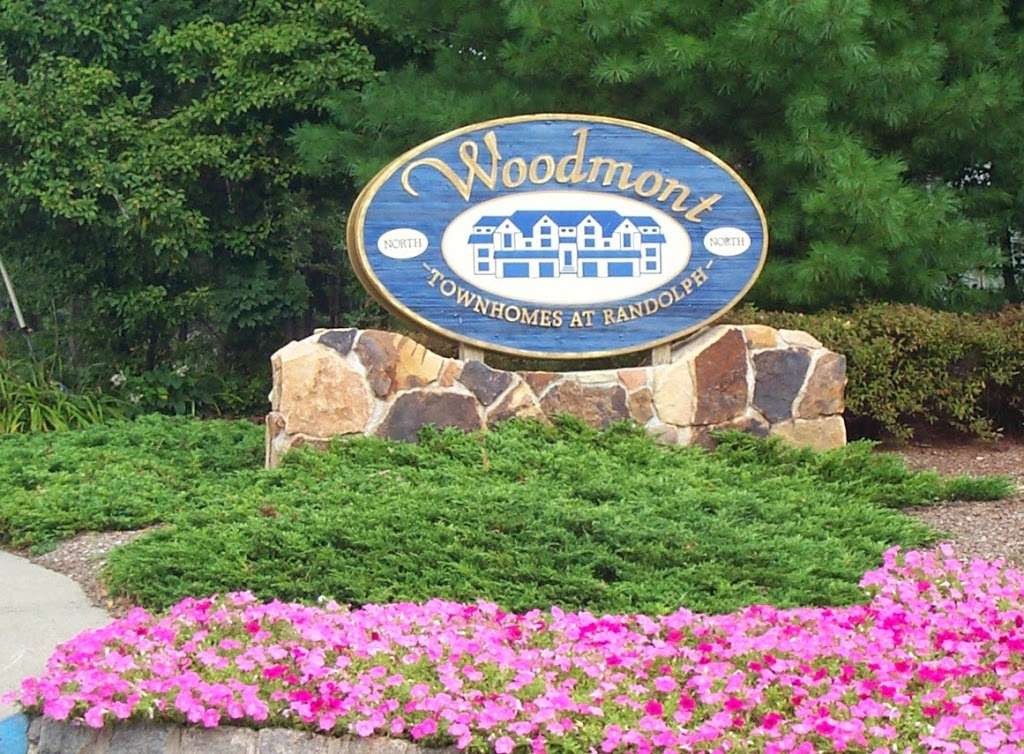 Woodmont Townhomes At Randolph | Woodmont Dr, Randolph, NJ 07869, USA | Phone: (973) 615-6504