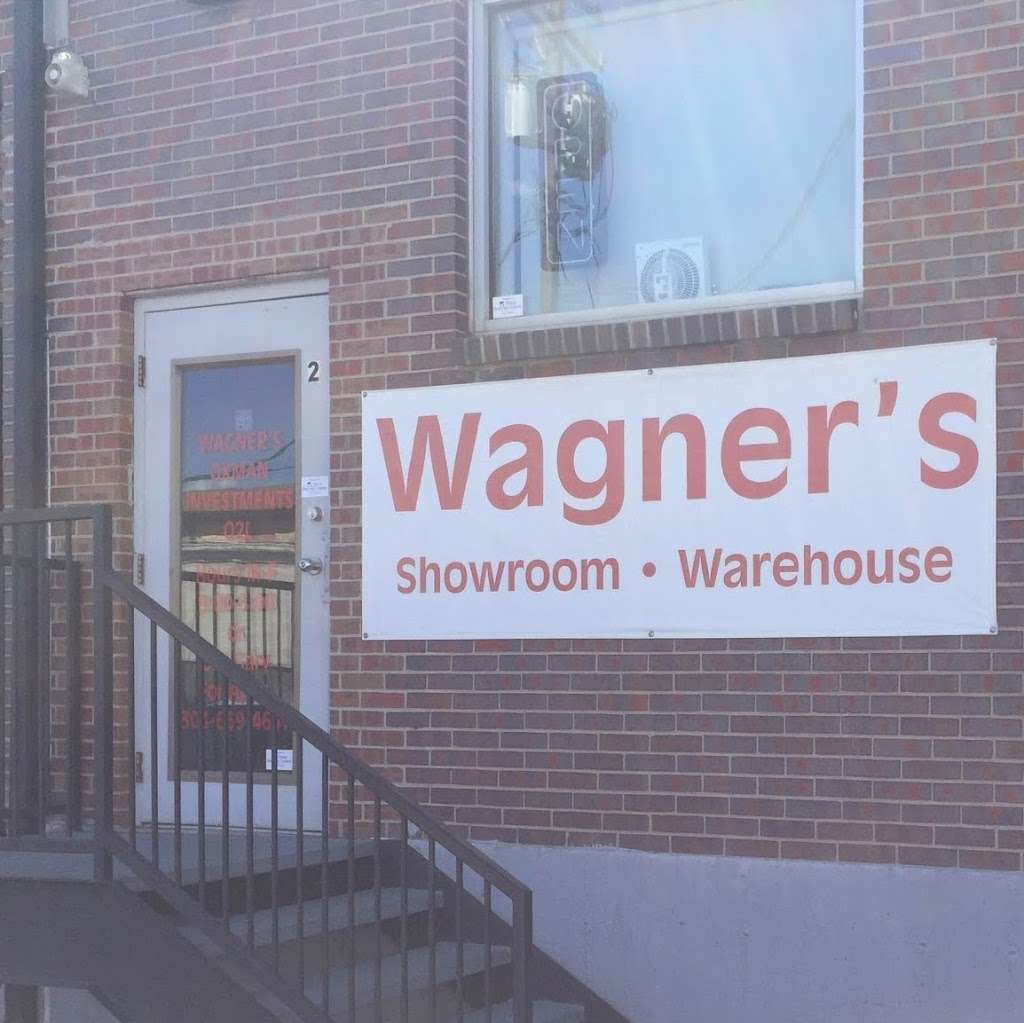 Wagners Furniture Showroom and Warehouse | 50 S Jasmine St, Denver, CO 80224, USA | Phone: (303) 789-4206