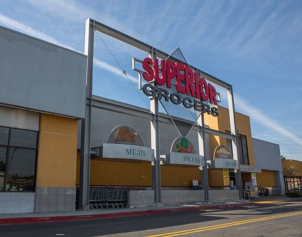 Superior Grocers | 1720 17th St, Santa Ana, CA 92705, USA | Phone: (714) 972-1910