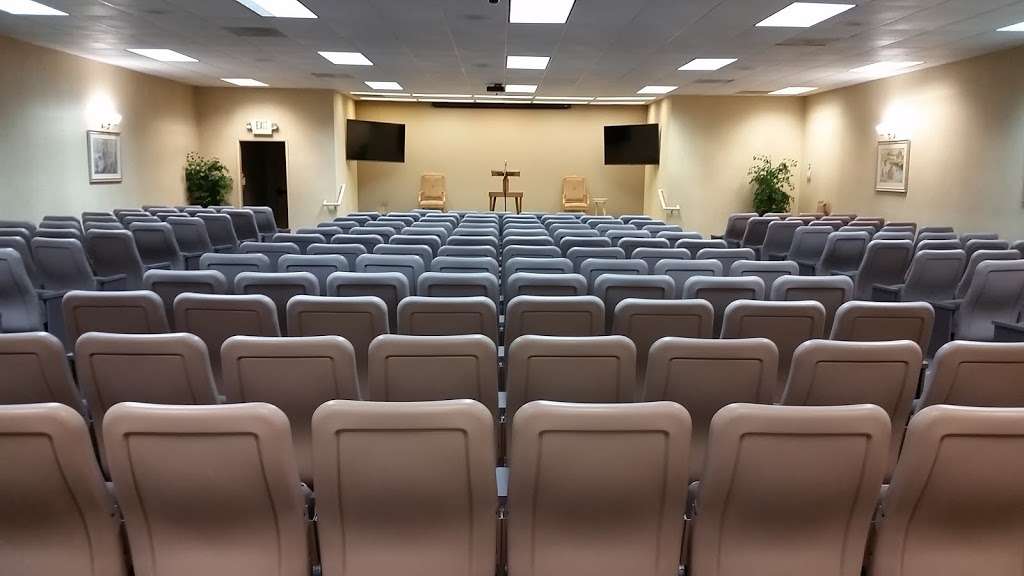 Kingdom Hall of Jehovah’s Witnesses | 12121 Atlantic Ave, Lynwood, CA 90262, USA | Phone: (310) 635-9056