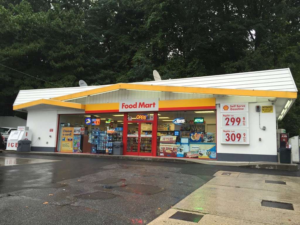 Shell | 1000 Central Park Ave, Scarsdale, NY 10583, USA | Phone: (914) 472-2580