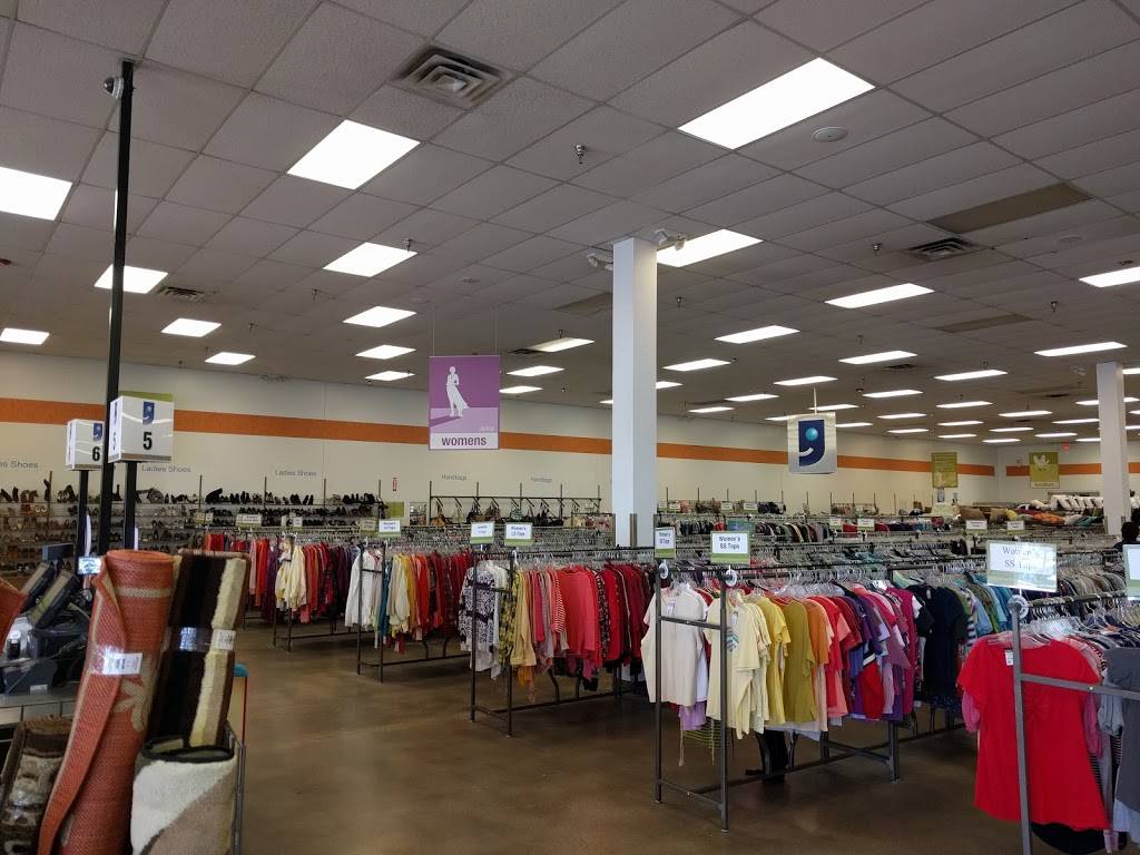 Pavilions at Talking Stick - Goodwill - Retail Store, Career Cen | 8959 Talking Stick Way, Scottsdale, AZ 85250, USA | Phone: (480) 398-7643