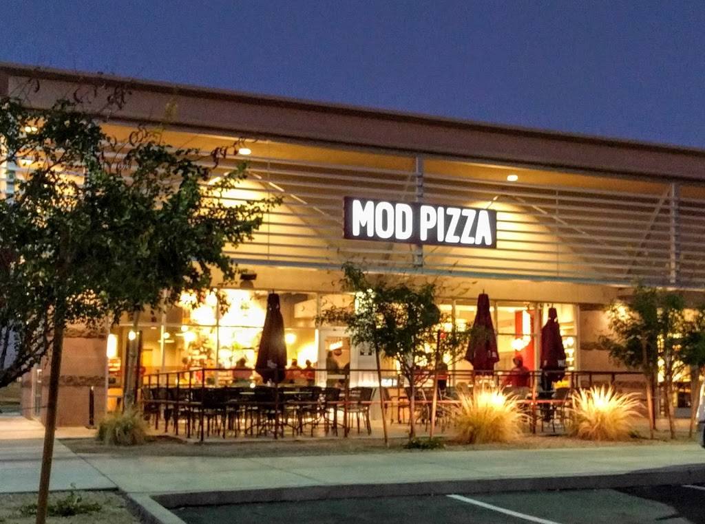 MOD Pizza | 2020 E Elliot Rd Suite 101, Tempe, AZ 85283, USA | Phone: (602) 314-8166