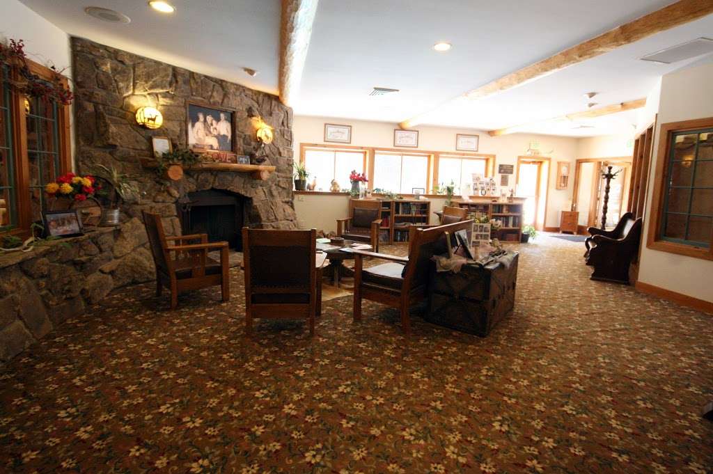 Sylvan Dale Guest Ranch | 2939 N Co Rd 31D, Loveland, CO 80538, USA | Phone: (970) 667-3915