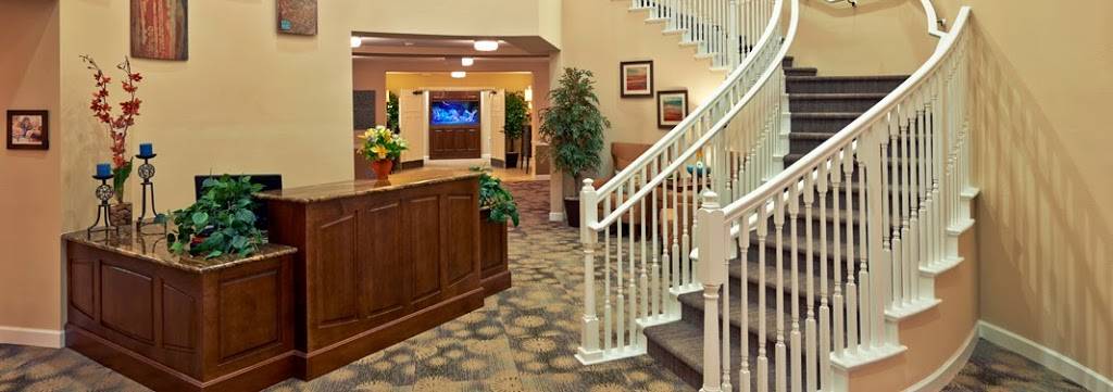 MorningStar Assisted Living & Memory Care at Mountain Shadows | 5355 Centennial Blvd, Colorado Springs, CO 80919, USA | Phone: (719) 220-3887