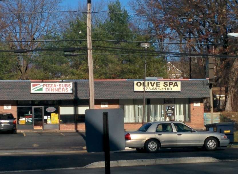 Olive Spa | 3 Netcong Rd # 3, Budd Lake, NJ 07828, USA | Phone: (973) 691-1100