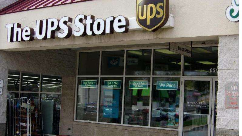 The UPS Store | 651 Lombard Rd, Red Lion, PA 17356, USA | Phone: (717) 246-7670