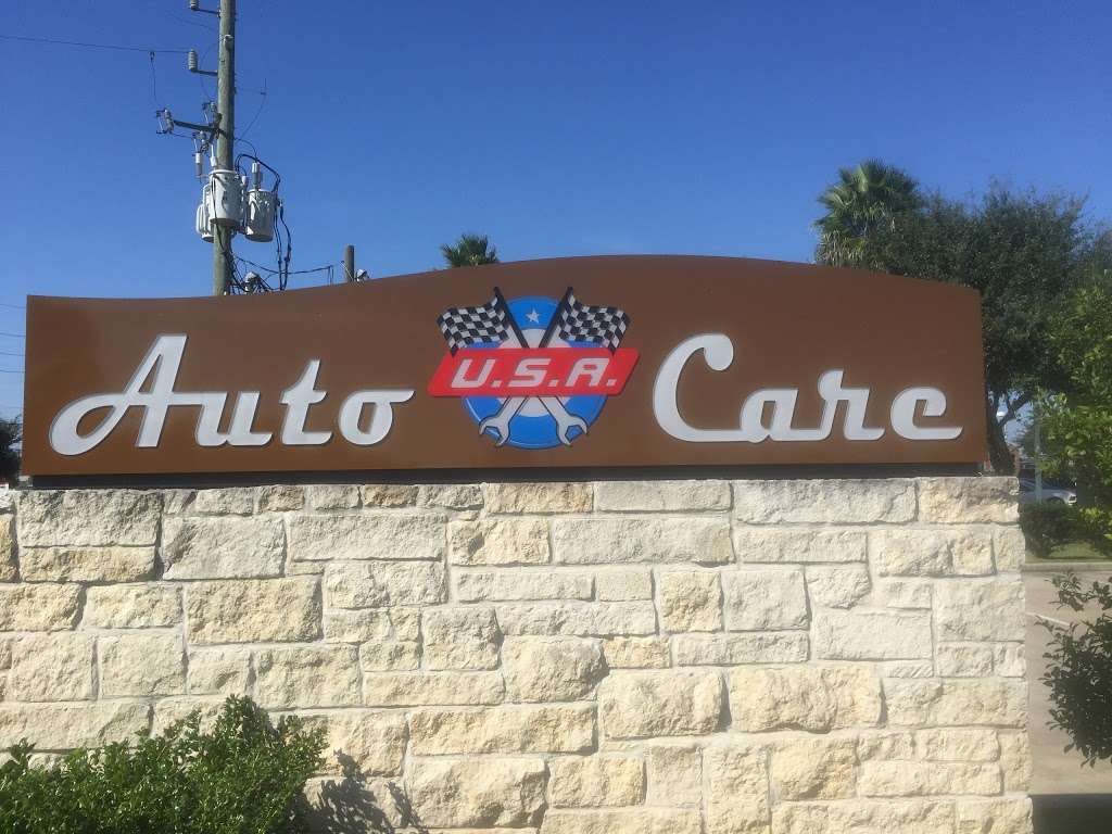 Auto Care USA | 5757 Reading Rd, Rosenberg, TX 77471, USA | Phone: (832) 595-9559