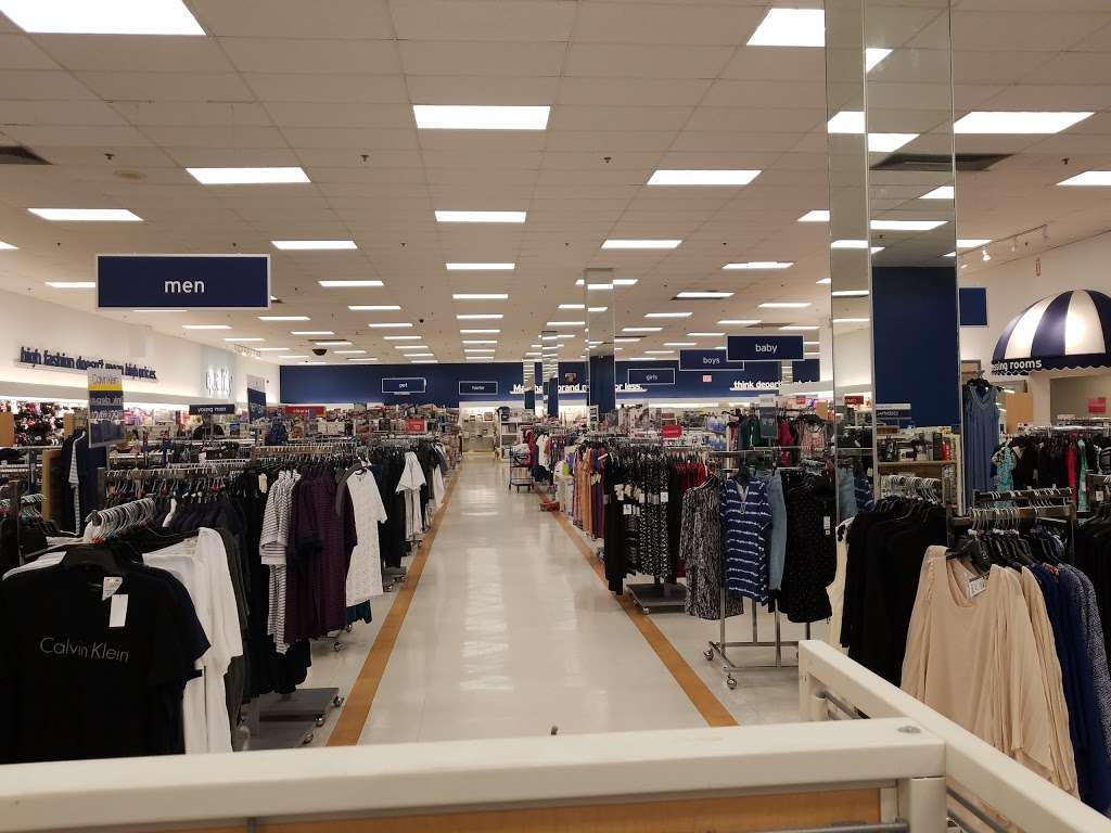 Marshalls | 1800 Clements Bridge Rd, Deptford Township, NJ 08096, USA | Phone: (856) 384-1636