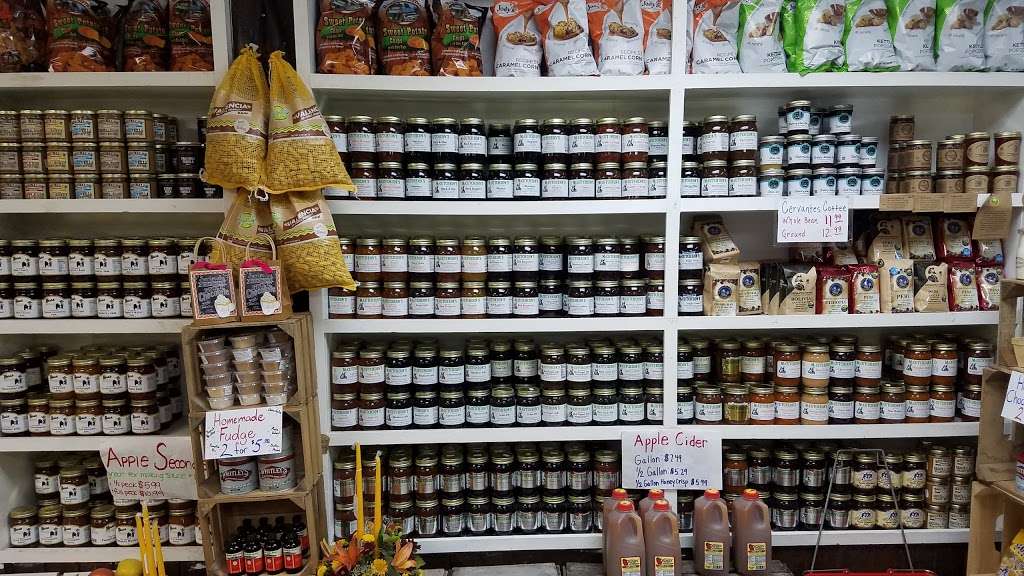 Nalls Produce | 7310 Beulah St, Alexandria, VA 22315, USA | Phone: (703) 971-4068