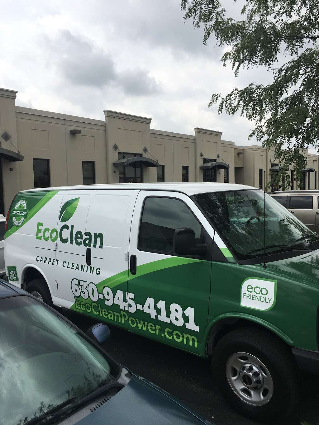 EcoClean Carpet Cleaning | 424 Fort Hill Dr #113, Naperville, IL 60540, USA | Phone: (630) 945-4181