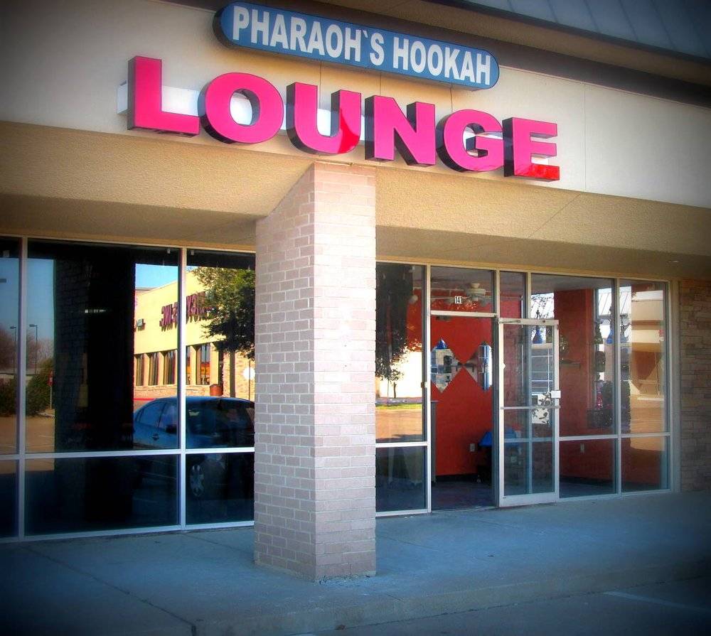 Pharaohs Hookah Lounge- Irving, TX | 8350-8386 N MacArthur Blvd, Irving, TX 75063, USA | Phone: (347) 819-5105