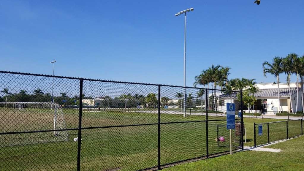 Canyon Community Park | 8802 W Boynton Beach Blvd, Boynton Beach, FL 33472, USA