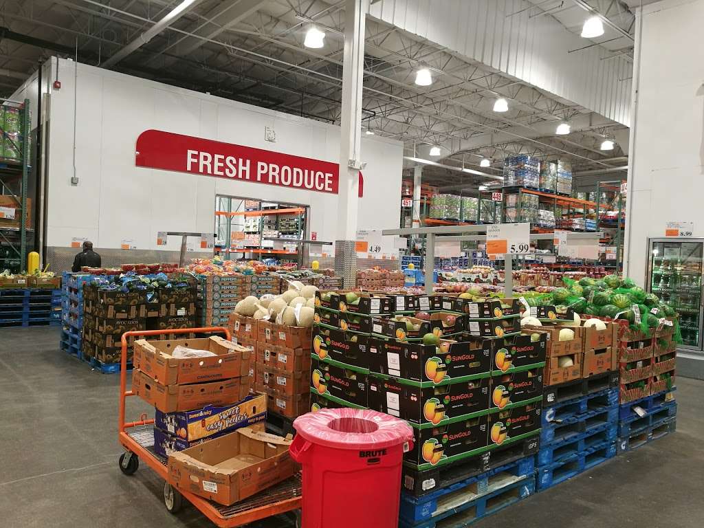 Costco Wholesale | 120 Stockwell Dr, Avon, MA 02322, USA | Phone: (508) 232-4000