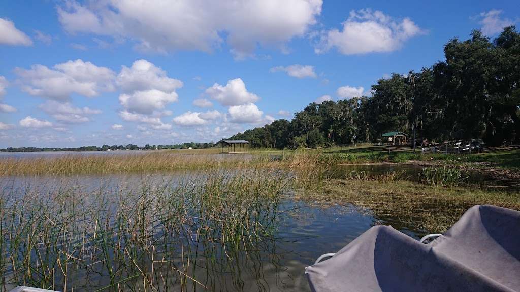 Captain Freds Airboat Nature Tours | Captain Freds Airboat Tours, 4700 Crump Rd Suite C, Winter Haven, FL 33881, USA | Phone: (863) 696-1637