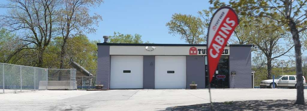 Tuff Shed | 6280 S Howell Ave, Milwaukee, WI 53207, USA | Phone: (414) 719-4396