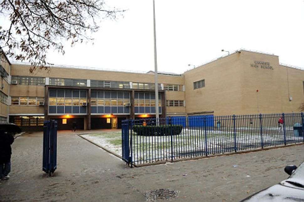 Canarsie High School | 1600 Rockaway Pkwy, Brooklyn, NY 11236, USA | Phone: (718) 290-8600