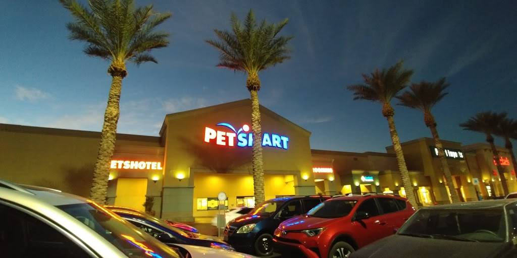 PetSmart | 531 N Stephanie St, Henderson, NV 89014, USA | Phone: (702) 898-0055